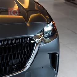 مازدا CX-90